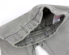 Lil Atelier limestone sweatpants